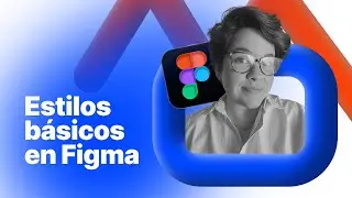 Usando los estilos más básicos en 