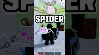 Spinning Fruit and Fruit Notifier 