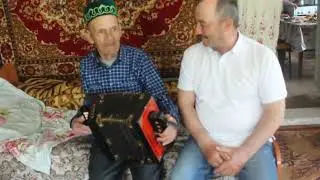 Гарәфетдин абый