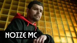 Noize MC – The war and new life