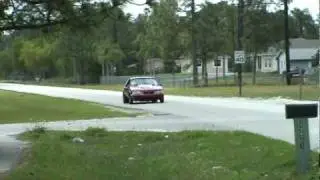 DIRTY SPICK BACKFIRE