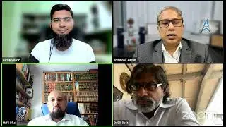 Webinar on Financial Inclusion and Islamic Finance