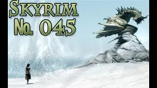 Skyrim s 045 Кладовая гномов