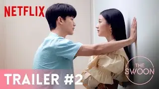 Its Okay to Not Be Okay | Official Trailer #2 | Netflix [ENG SUB]