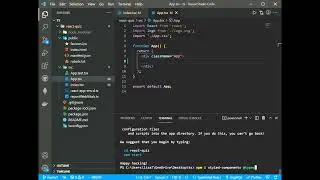 Began to learn TypeScript