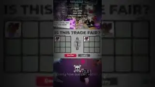 Adopt Me Trade Scam 😈 - Script Working 💀 | Android Ios Pc | All Executor |  