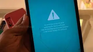 Samsung Error Occurred While updating the device software solution | T295 Error Occurred solution