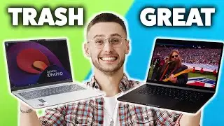 From Great to TRASH: Ranking the BEST Student Tablets After Trying 20!