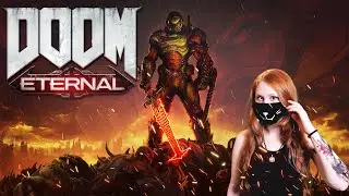 ✔2☕DOOM ETERNAL ТУТ ХОРОШО, ЗАХОДИ►PC версия.