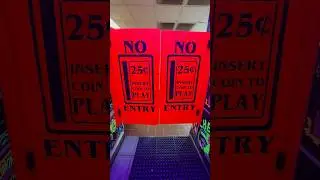 Arcade Monsters | International Drive | Orlando, FL #gaming #videogames
