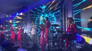 Enrico Colonna & Ladies orchestra - Mamma Maria - Sara' perche ti amo - Live in concert
