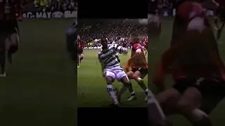 Maldini Skills 🤩