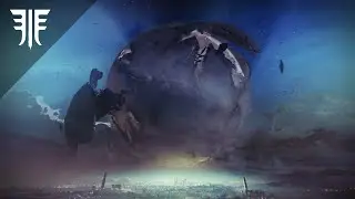 Destiny 2: Forsaken OST - Rise (Tower Ambient)