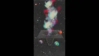 Animated Video Loop © NIBERA
