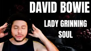 FIRST TIME HEARING David Bowie- 