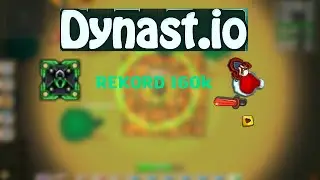 REKORD 160K DYNASTIO дунастио