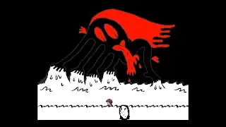 Обзор Yume Nikki