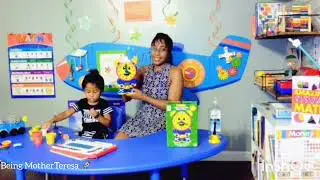 Telly The Teaching Time Clock | Fun and Educational Toy| Product Review 