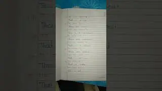 Exercise 31 | Oxford Junior English Translation exercise 31|complete solution | 