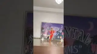 Саіді. Академія Танцю HOT ARABIAN DANCE м.Житомир