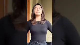 VIDIO TIKTOK JEDAG JEDUG YANG LAGI VIRAL