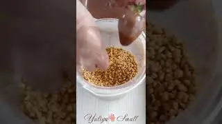 Клубника в шоколаде 🍓