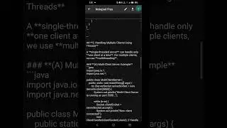 Java Socket Programming with TCP/IP | Multi-Client Server, File Transfer & More