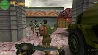 [ POV ] dts.chatrix ANGE1 vs Crack Clan (Dreamhack Summer 2009)
