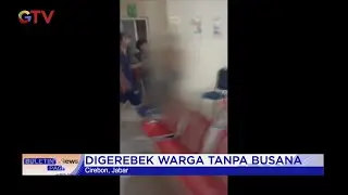 Bidan dan Perawat Berbuat Mesum di Puskesmas Cirebon 