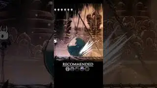 How to Beat GOD TAMER on RADIANT Explained in 60 Seconds | Hollow Knight | 