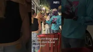 Sidewalk Sunday Part 1 - 843Hub - King Street - Nightlife