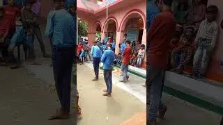 Celebrations of 78th Independence Day | My School, M S Ramnagar