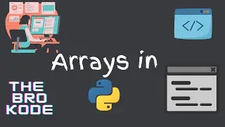 Arrays in Python