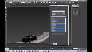 Вебинар CG. Особенности рендера анимации у Vray (3ds max)