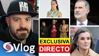 TREMENDO COMO EMPEZAMOS EL AÑO NUEVO!