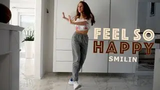 Electro Swing Dance Freestyle: 