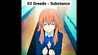 Silent Voice - Substance