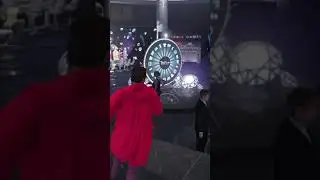Spinning the GTA Diamond Casino Wheel until I get the Car Day 2#gta #minecraft #roblox #gta5 #shorts