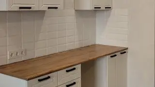 Кухня от производителя 
