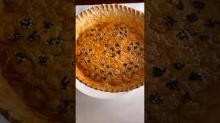 НАШУМЕВШАЯ УЗБЕКСКАЯ ЛЕПЕШКА 