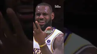 Shannon Sharpe Calls LeBron James The Goat 🐐 