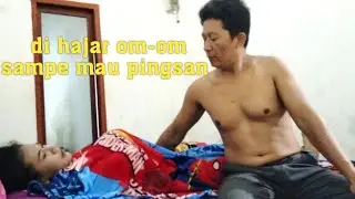 wik-wik sama temen suami sampe lima kali keluar