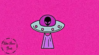 UFO - Chill Melodic Trap beat /  Lil Uzi type beat 2023 (130 BPM)
