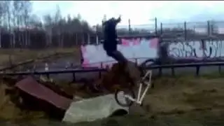 Я снимаю нах  ! Вот это прикол!