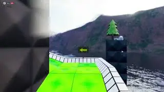 When the developer finds out that their game is broken