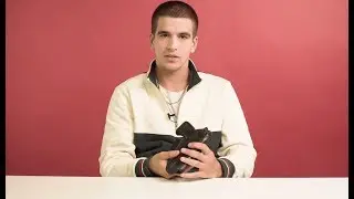 Feduk рассказывает о своих любимых вещах, о первой работе и зарплате