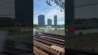 LIKA-LIKU CEWEK INDONESIA KERJA KANTORAN DI JEPANG 🇯🇵