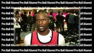 Keyon Dooling