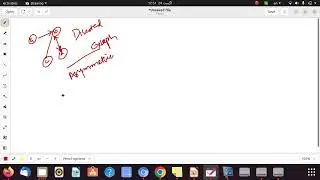 directed graphs