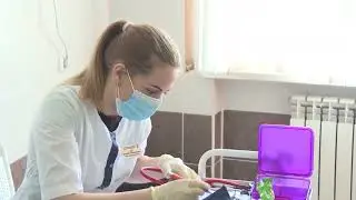 Новый штамм Covid-19 - 